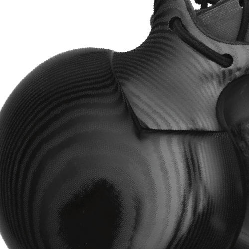 プロ仕様 黒布ホタカスタネット | FlamencoExport